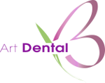 Logo Art Dental